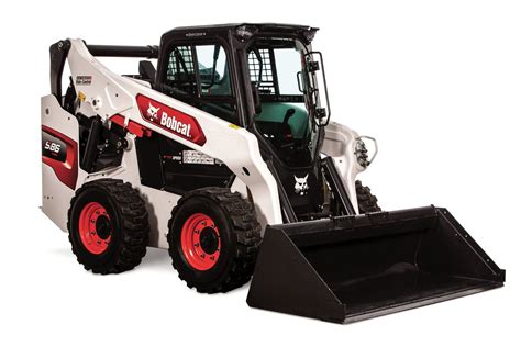 largest bobcat skid steer made|s86 skid steer loader.